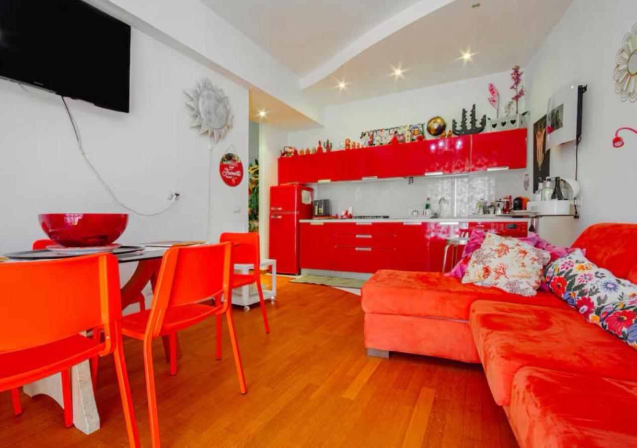 Panoramic - Anema & Core Apartment Naples