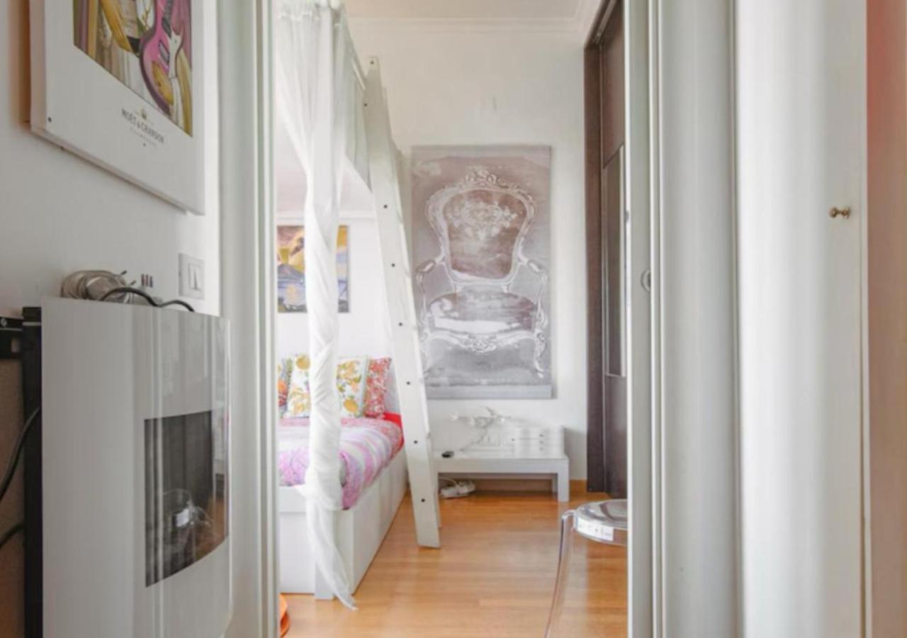 Apartment Panoramic - Anema & Core
