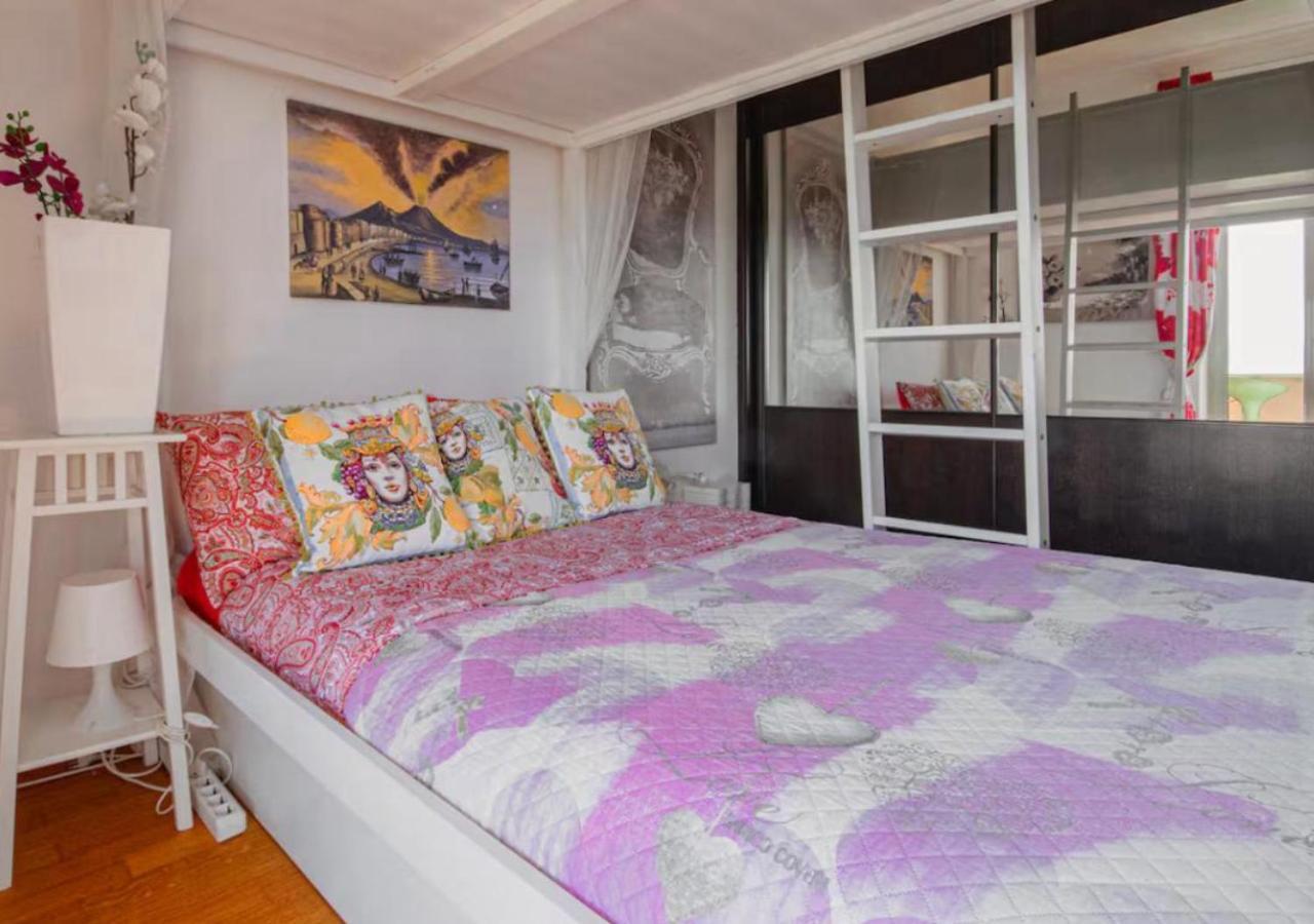 Panoramic - Anema & Core Apartment *