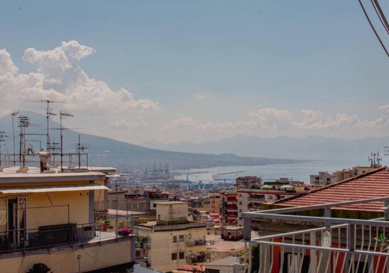 Panoramic - Anema & Core Apartment *